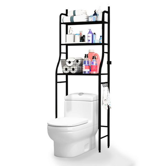 Estante Organizador de Baño