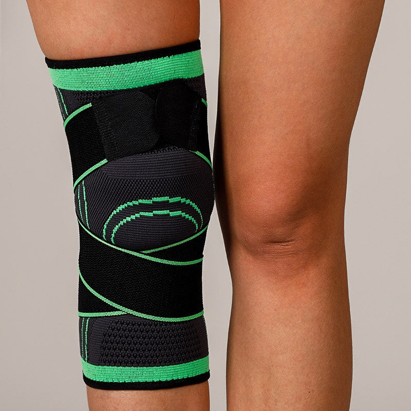 Rodillera ortopedica