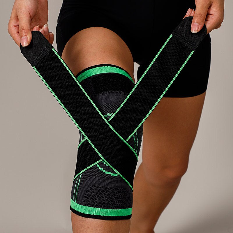 Rodillera ortopedica