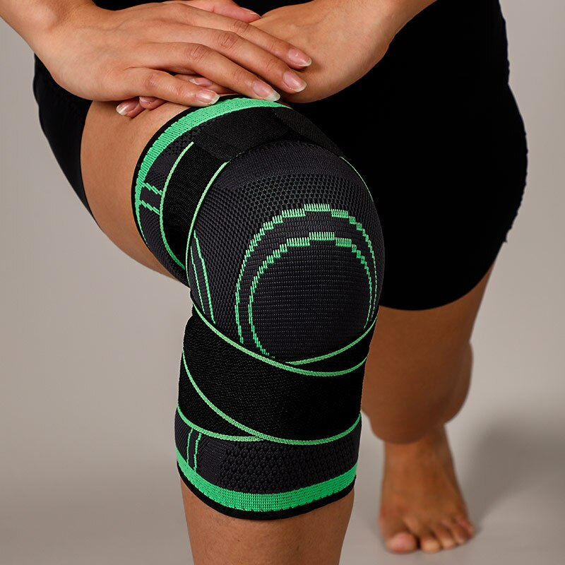 Rodillera ortopedica