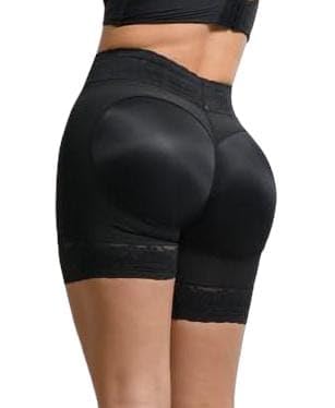 Short levanta glúteos