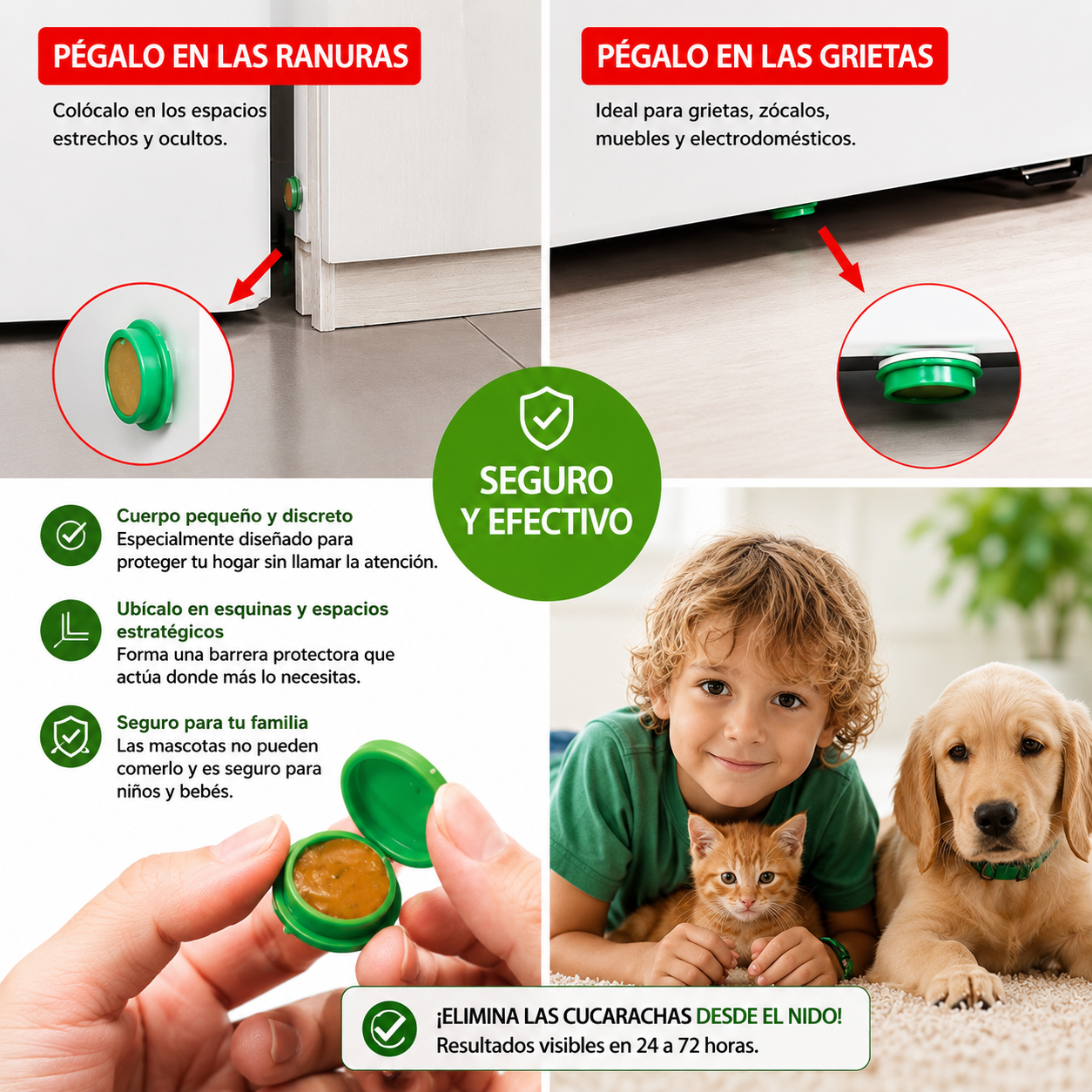 .CEBO MATA CUCARACHAS