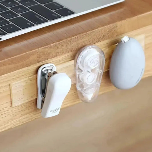 Cinta Adhesiva Nano Resistencia 5m Doble