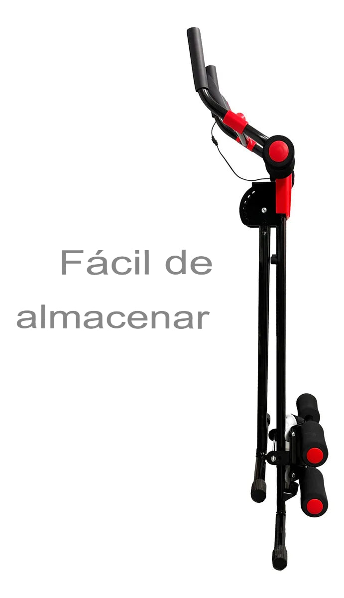 Ab Vertical - Shaper Maquina Abdominal